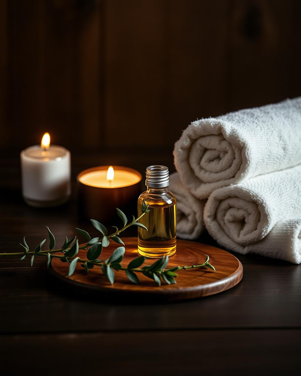 Body Massage